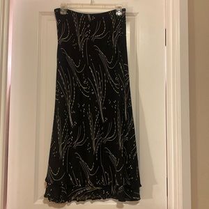 Style & co. ankle length skirt